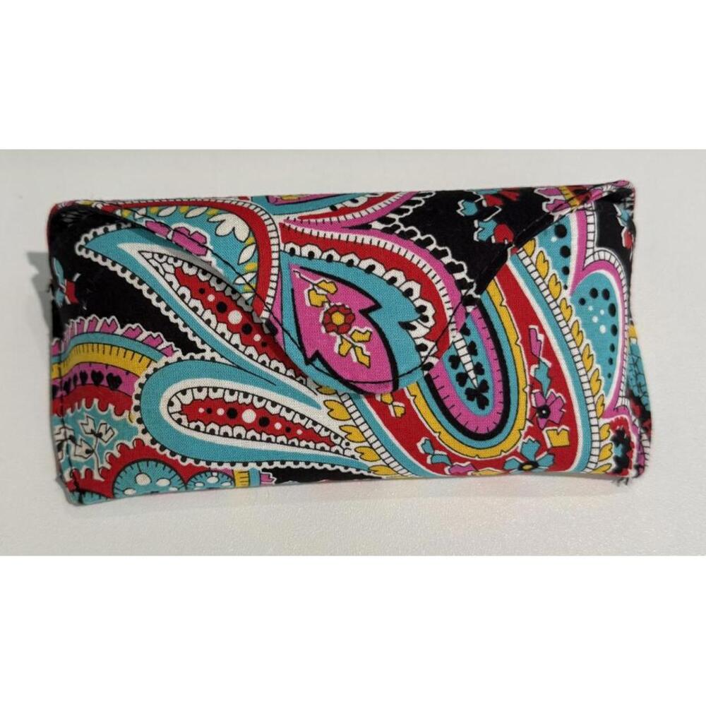 Vera Bradley Sunglass Case